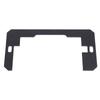 10pcs Wall Plate Spacer Water Resistant Easy To Install Steel Device Leveling Plate for Fixing Wall 