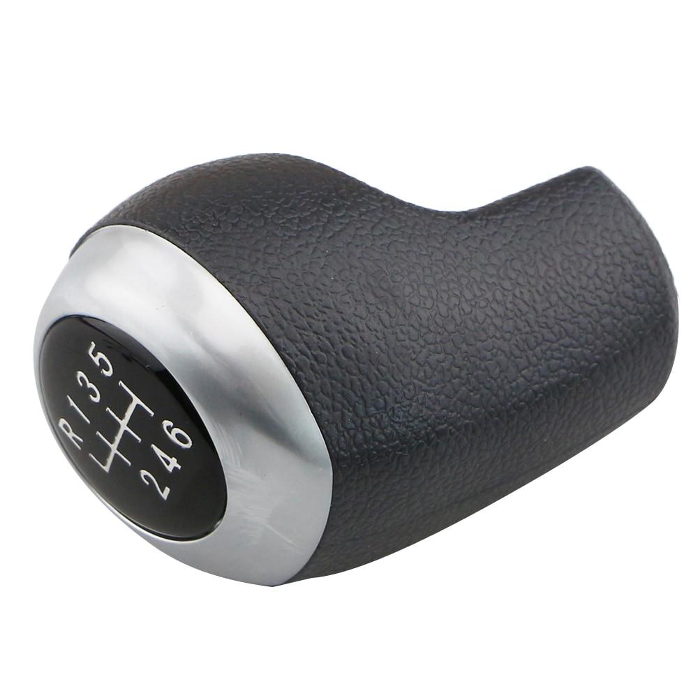 

5 6 скоростей, ручная ручка переключения передач, рычаг переключения передач для Hyundai Elantra GT Accent Solaris Avante MD I30 MT 6 Speed