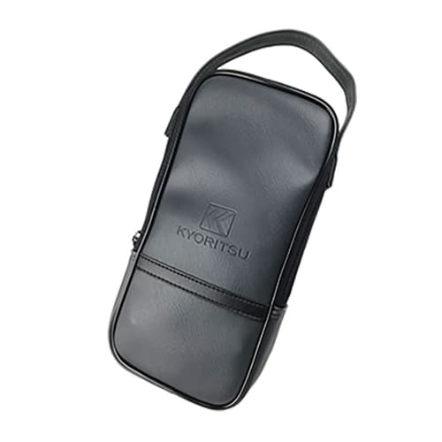 Kyoritsu Electric Meter Carrying Case 9094