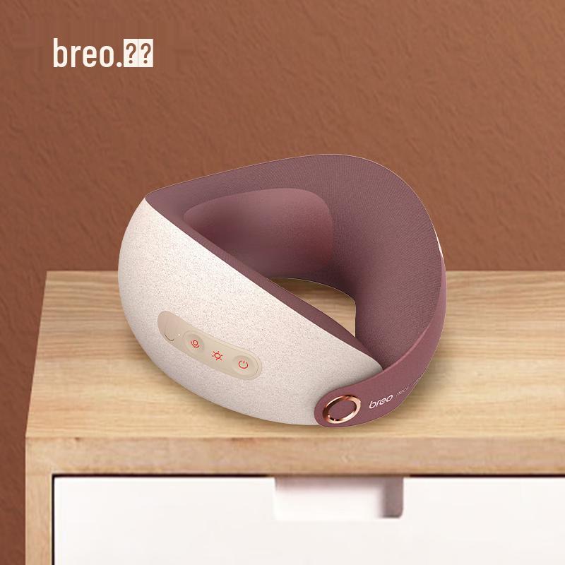 

Breo NeckC2 Portable U-shaped Neck Massager