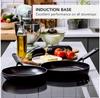 KitchenAid CC005681-001 Grill Pan 28 Cm