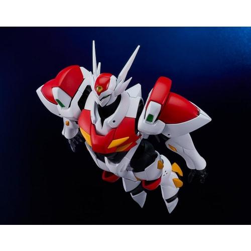 MODEROID Space Knight Tekkaman Blade Tekkaman Blade Non-scale Assembled Plastic Model