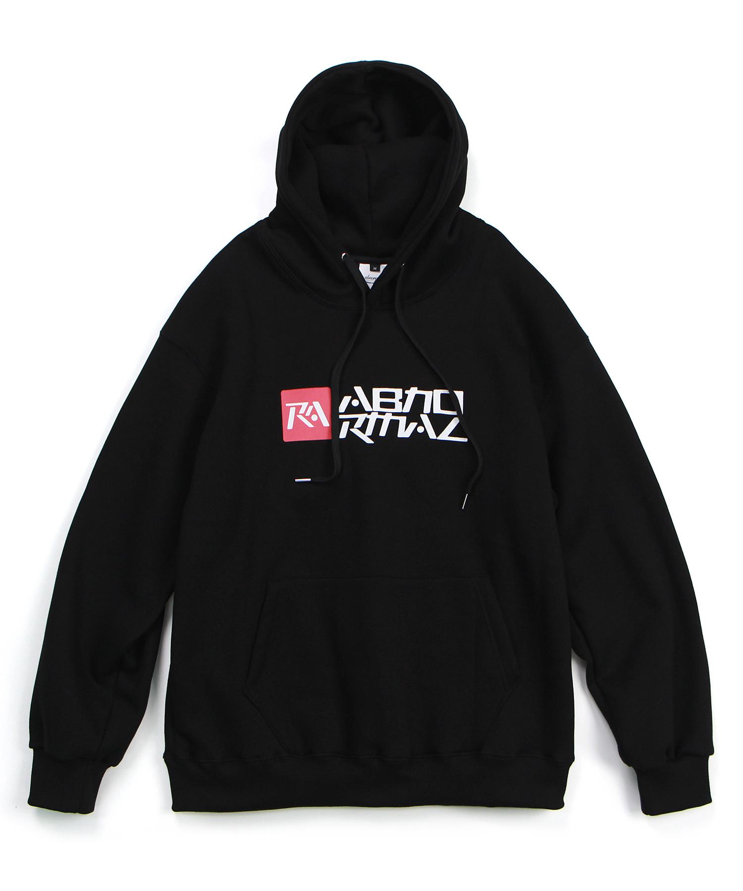 Appnol Mersing Sblc Original Hood (Black) M