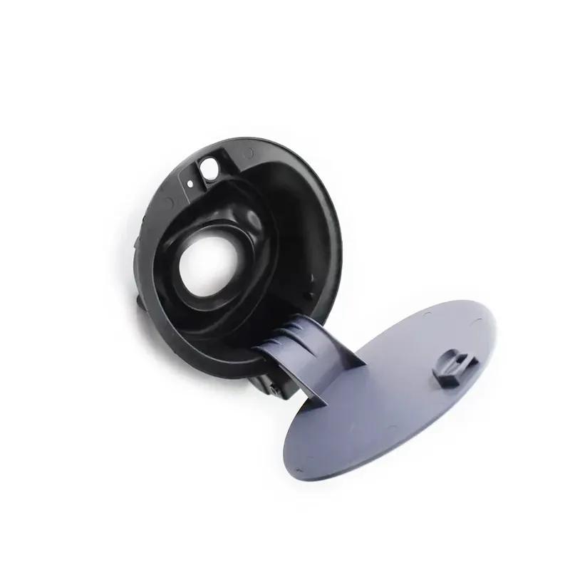 DAZE 6R0809857 6R0809857D Auto Tankdeckel Türklappe Abdeckung Klappe Für VW Polo 2010- 8 Farben