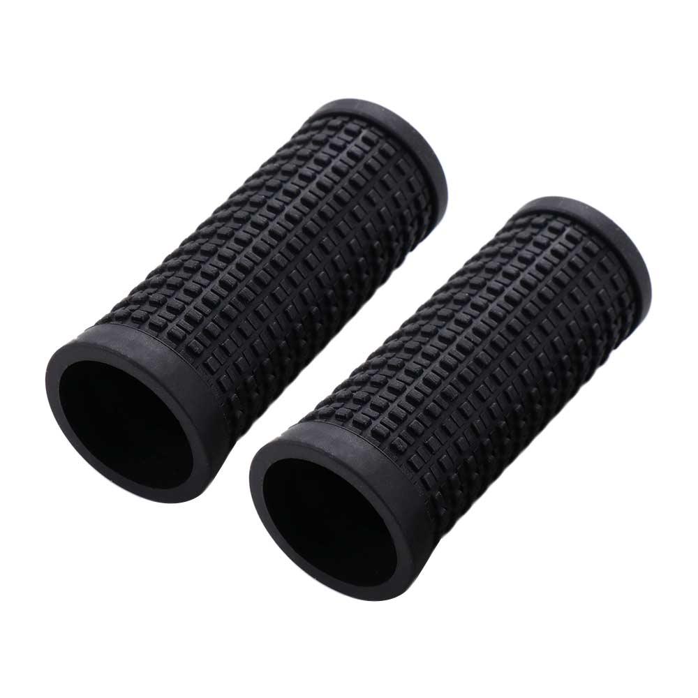 Handle Bar Grip Scooter Bike Grips Bike Handlebar Grips Handlebar Protective Cover Short Bar Cover