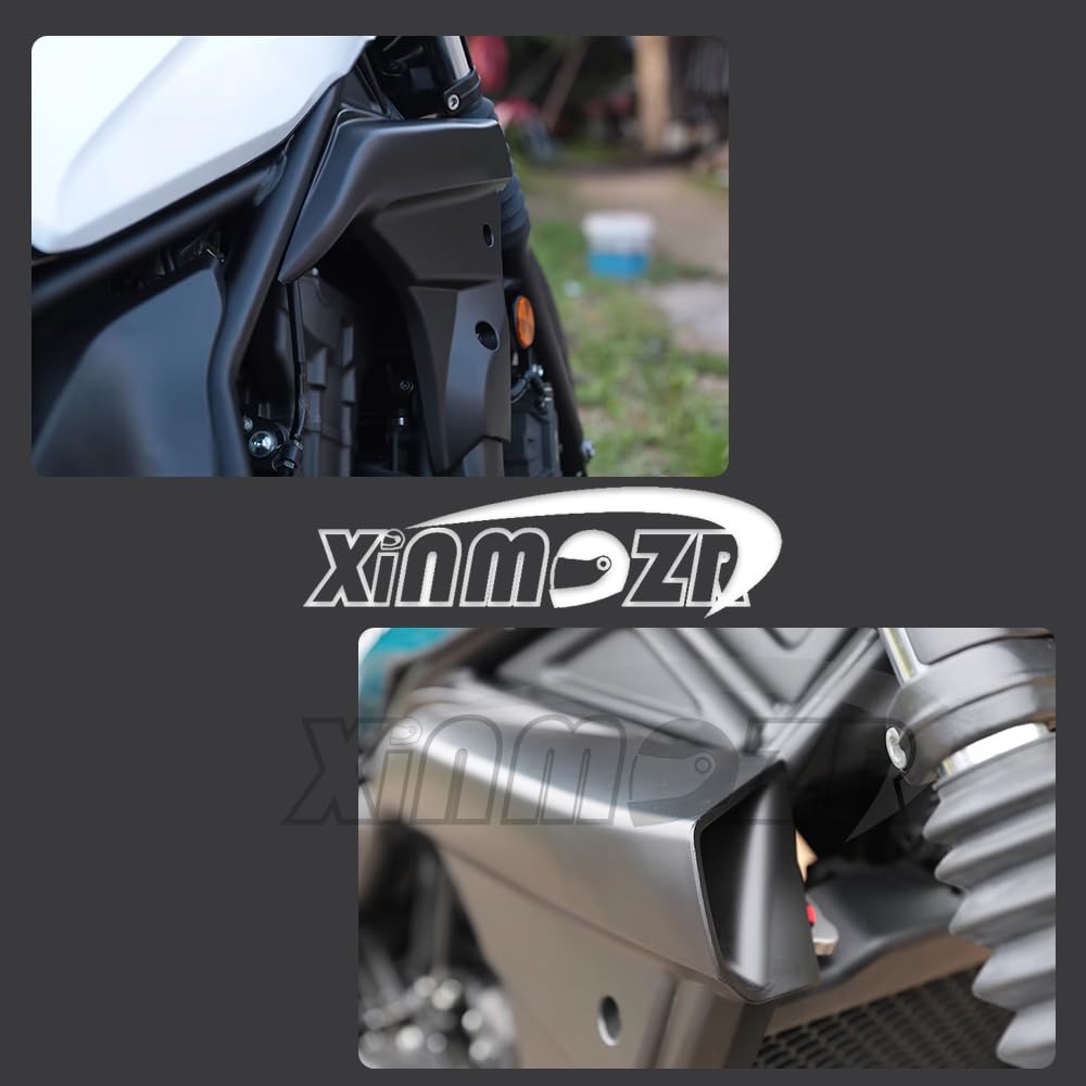 XINMOZR For REBLE 250 CMX250 REBEL250 REBLE CMX250 SE 2017-2025 2024 Fairing Kit Under