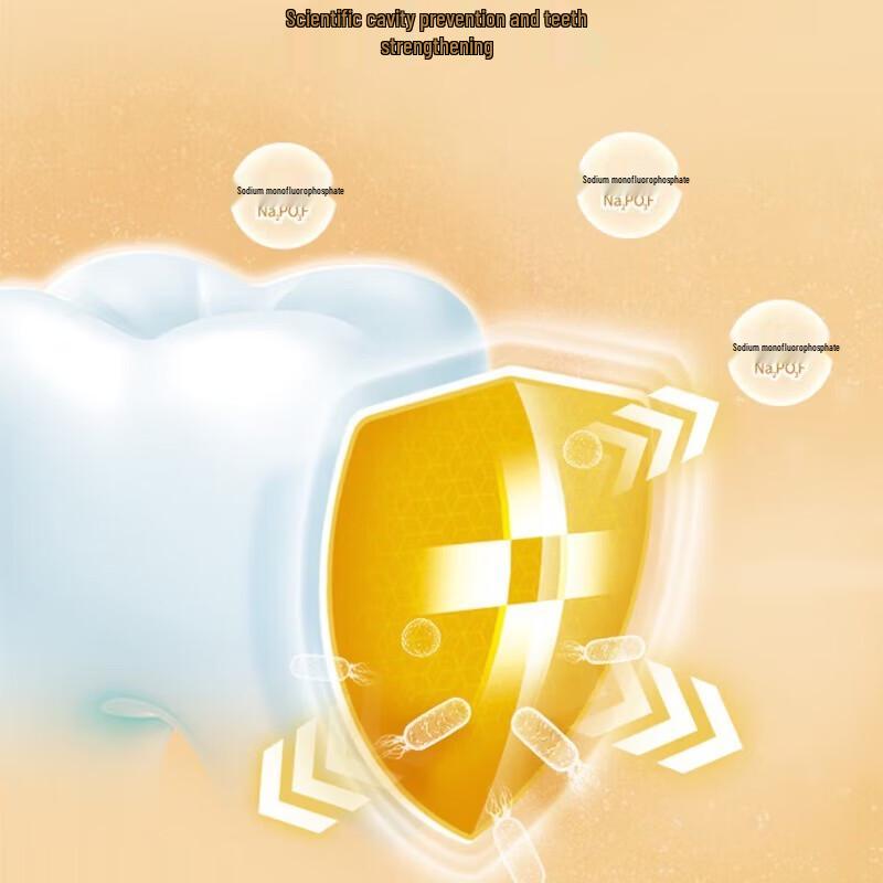 Leng Suan Ling Professional Anti-Sensitivity & Anti-Cavity Toothpaste