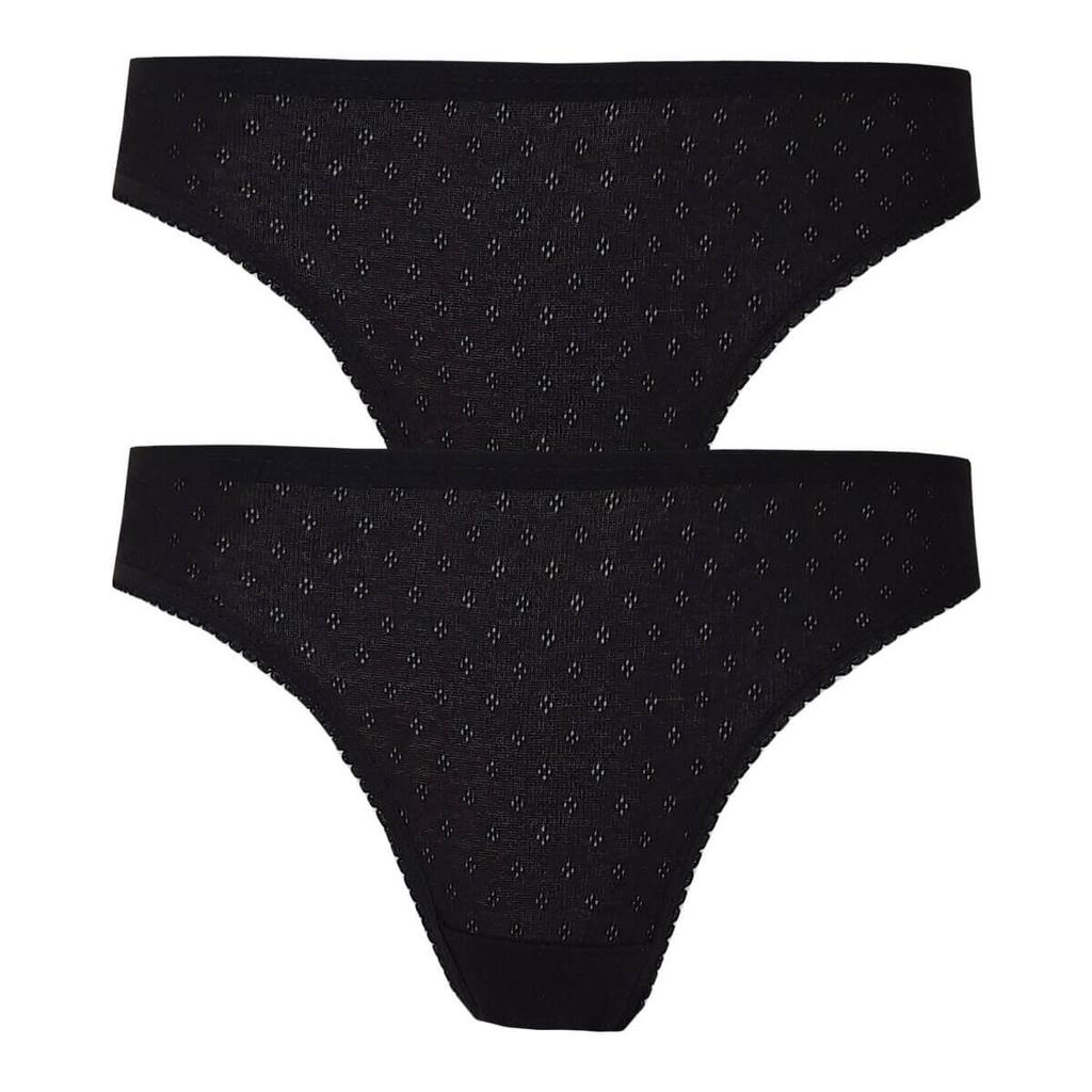 2li Kadın Jakarlı Bikini Klimalı Kaliteli Ekonomik Yumuşak Model2