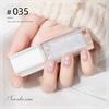 10ML Peel Off Water-Based Nail Polish – Quick Dry, No UV Lamp Needed, Breathable & Removable, Glossy Finish