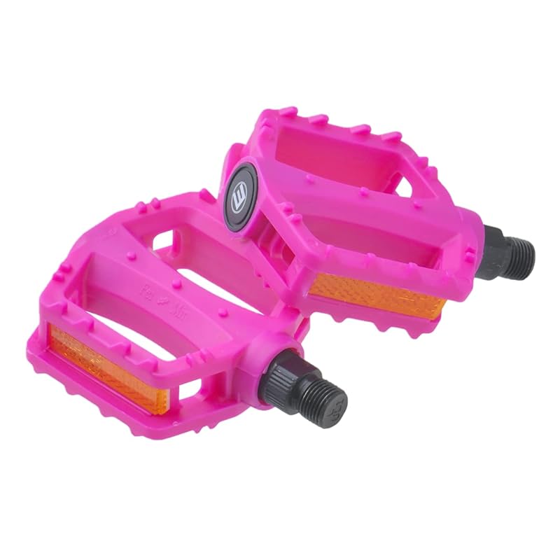 

yotsuba cycle color pedal pink Compact design