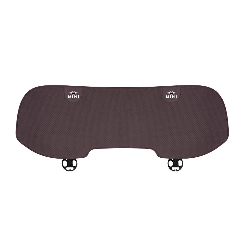 Car Ice Silk Seat Cushion Breathable Protector Pad Auto Interiors For Mini Cooper One JCW F54 F55 F56 F57 F60 R50 R52 R55 R53 Rdxzk11