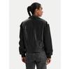 Karl Lagerfeld Jeans Faux Leather Jacket B1W15027