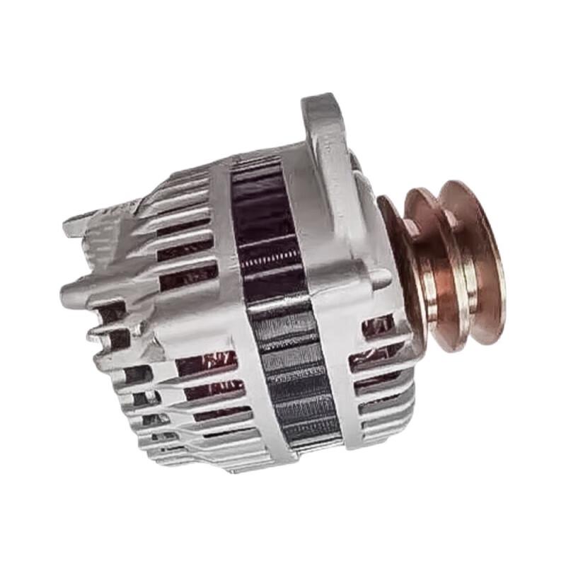 Beijing Auto Generator Assembly
