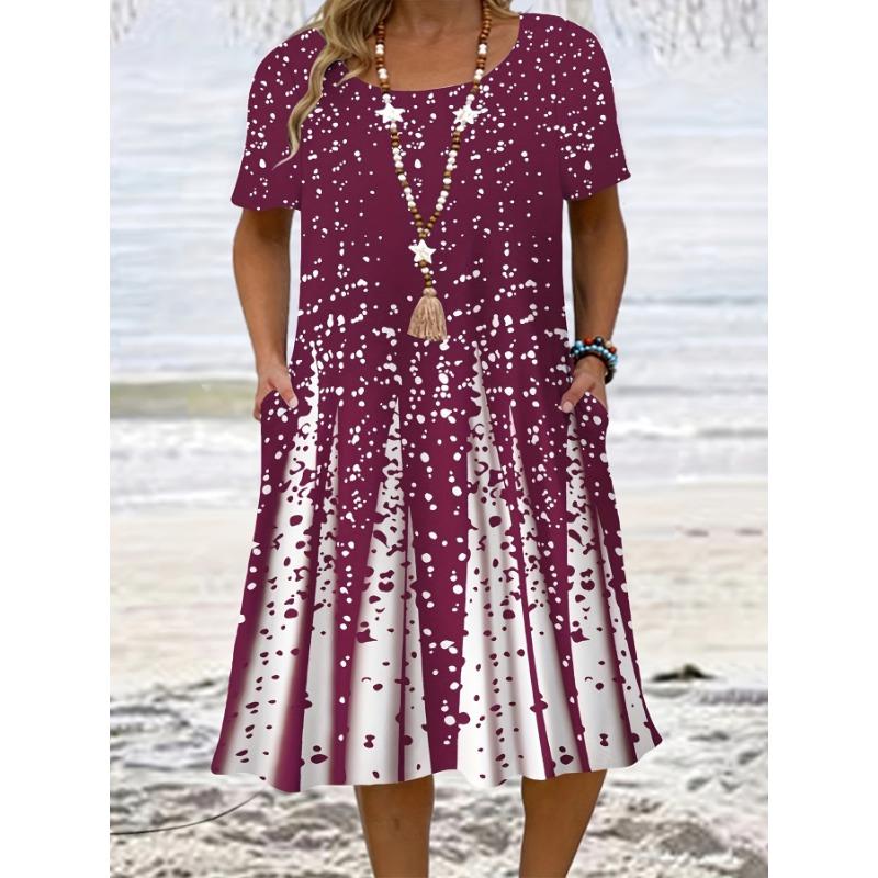 Abito elegante taglie forti abbigliamento taglie forti