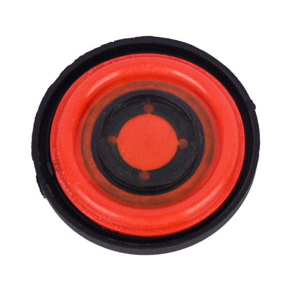 Compatible Oil Filter Base & Crankcase Vent Cover for Volvo 2.4/2.5L (Part #31338685)