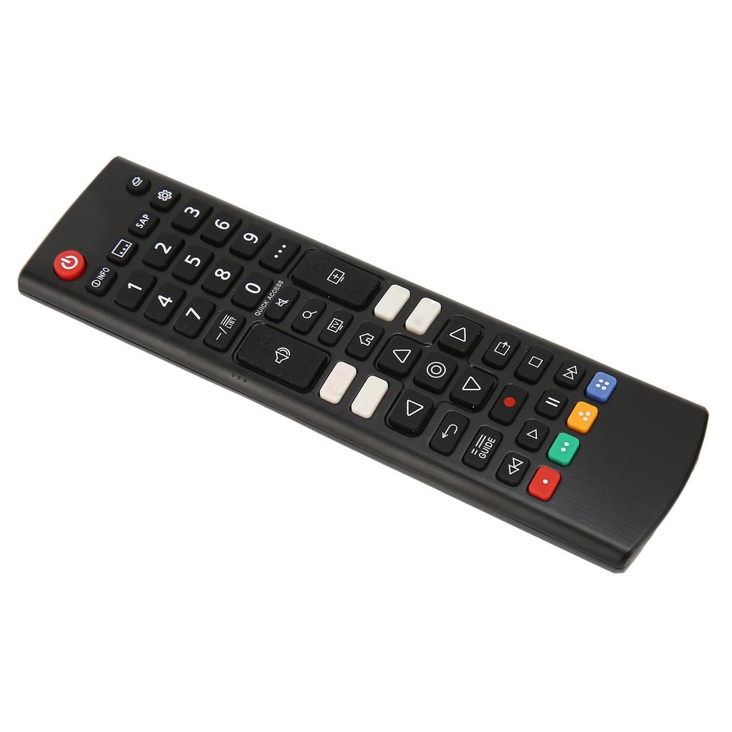 AKB76037601 Remote Control Universal for LG AKB75095307 AKB75375604 32LM577BPUA WebOS LED OLED LCD 4K 8K UHD HDTV