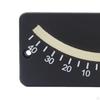 Inclinometer Angle Bubble Level Alignment Tool Horizontal Protractor