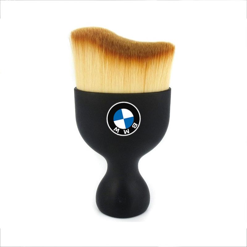 

Car Interior Dashboard Air Outlet Cleaning Tool Dust Removal Soft Brushes For BMW M M1 M2 M3 M4 M5 M6 G01 F20 G30 F30 F31 E36