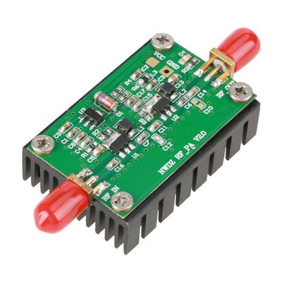כלי מגבר כוח RF 2MHZ-700MHZ 35 DB 50 אוהם