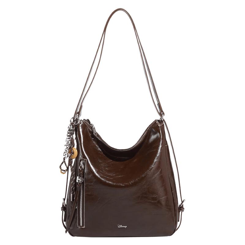 Disney Elegant Large Capacity Women s Shoulder Tote Bag