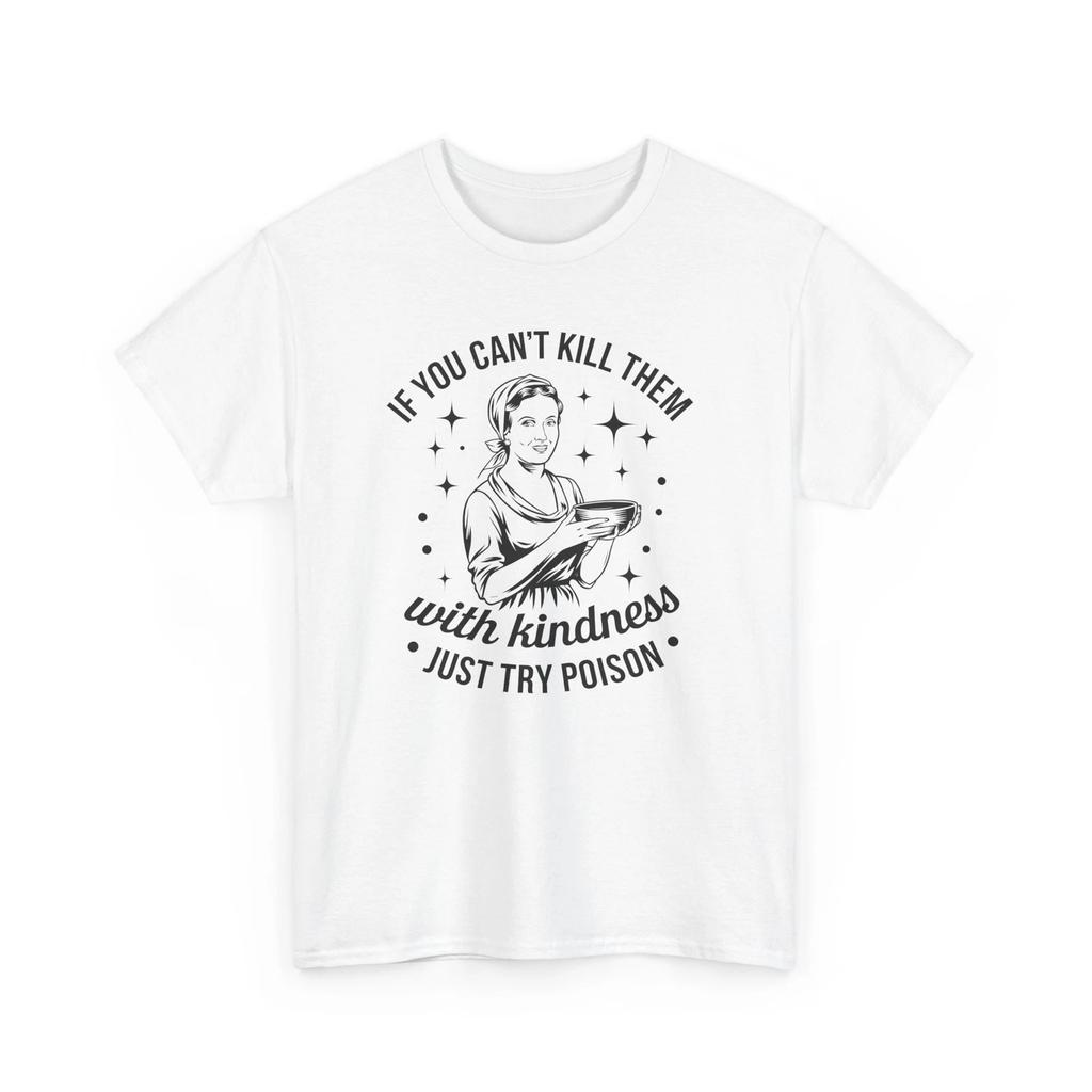 Lustiges sarkastisches lustiges Grafik-T-Shirt - Verspieltes & humorvolles Tee für den Alltag