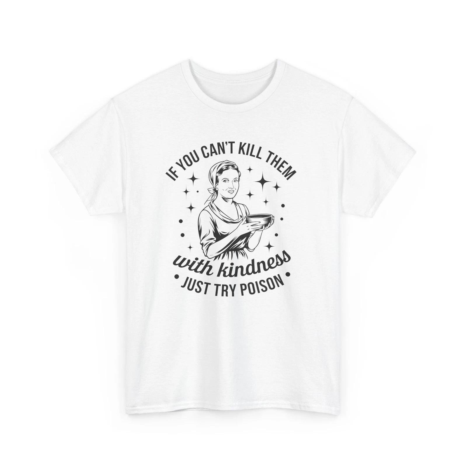 Funny Sarcastic Fun Graphic T-Shirt - Playful & Humorous Tee for Everyday Wear S