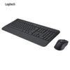 Logitech MK650 Wireless Dual-Mode Keyboard and Mouse Combo