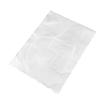 50pcs Neck Cape Apron for Hair Salon Shampoo Cape Hair Dye Cape Barber Coloring Capes Waterproof Disposable Cape Hairdressing Tool