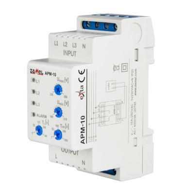 Elettronica per ufficio – Protezione da sovratensioni