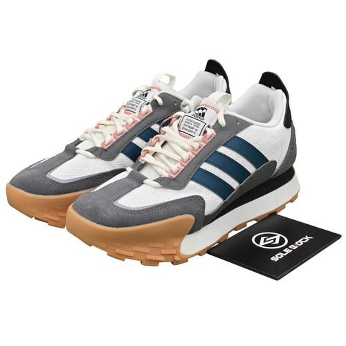Кроссовки Adidas FUTRO MIXR Обувь Беговые кроссовки IF1789 Унисекс Размер EU 36.5 разноцветный