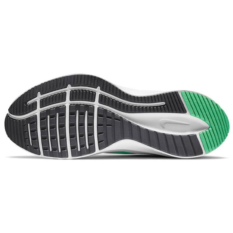 (WMNS) Nike Quest 3 'White Green Glow' Women's CD0232-111
