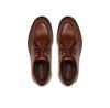 Полуботинки Tommy Hilfiger Comfort Lwt Moc Toe FM0FM05588 коричневый