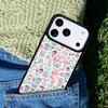 Baking Cooking Utensils Chef soft Phone Case Cover for IPhone 11 12 13 14 15 16e 17 Pro Max Coque for IPhone 17 Air