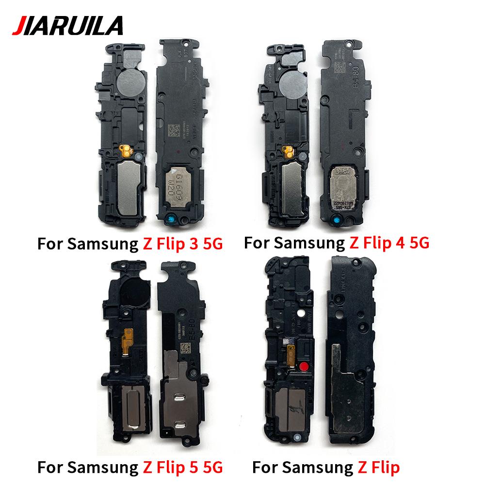 Loud Speaker For Samsung Z Flip 7 1 1 1 1 6 F1717B F711 F711 F711 F711 Buzzer Ringer Board Loudspeaker Flex Cable