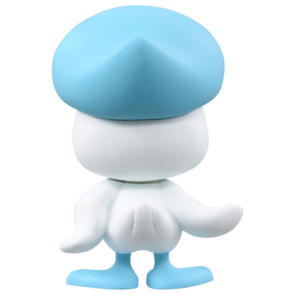 TAKARA TOMY Pocket Monster Monster Collection Kwass MS-05