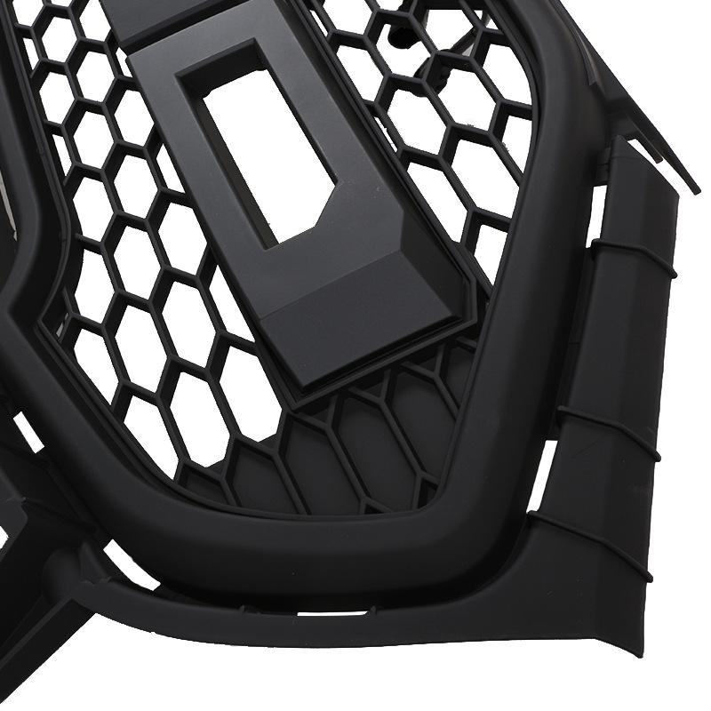 Front Grille for 2016-2019 Ford Ecosport