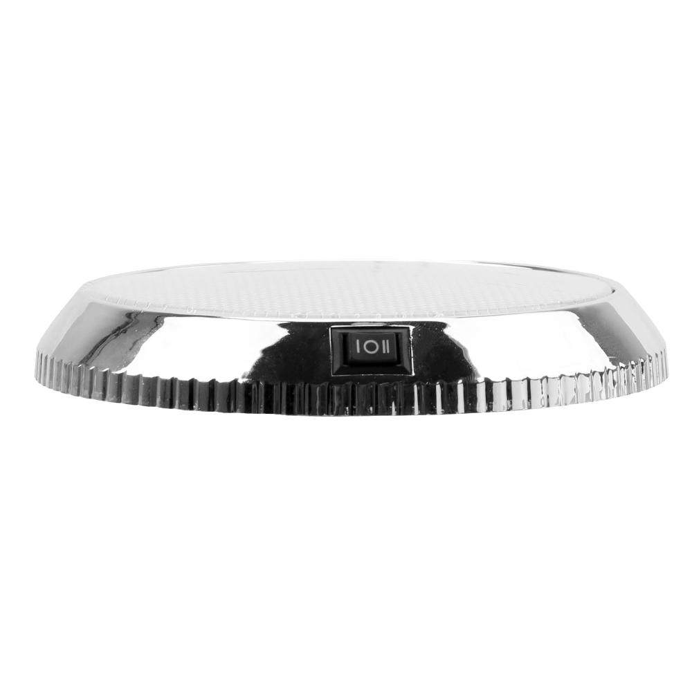 Car Dome Roof Ceiling Interior Light 46LED 12V Reading Lamp Car Lighting Accessories Car-styling White Light