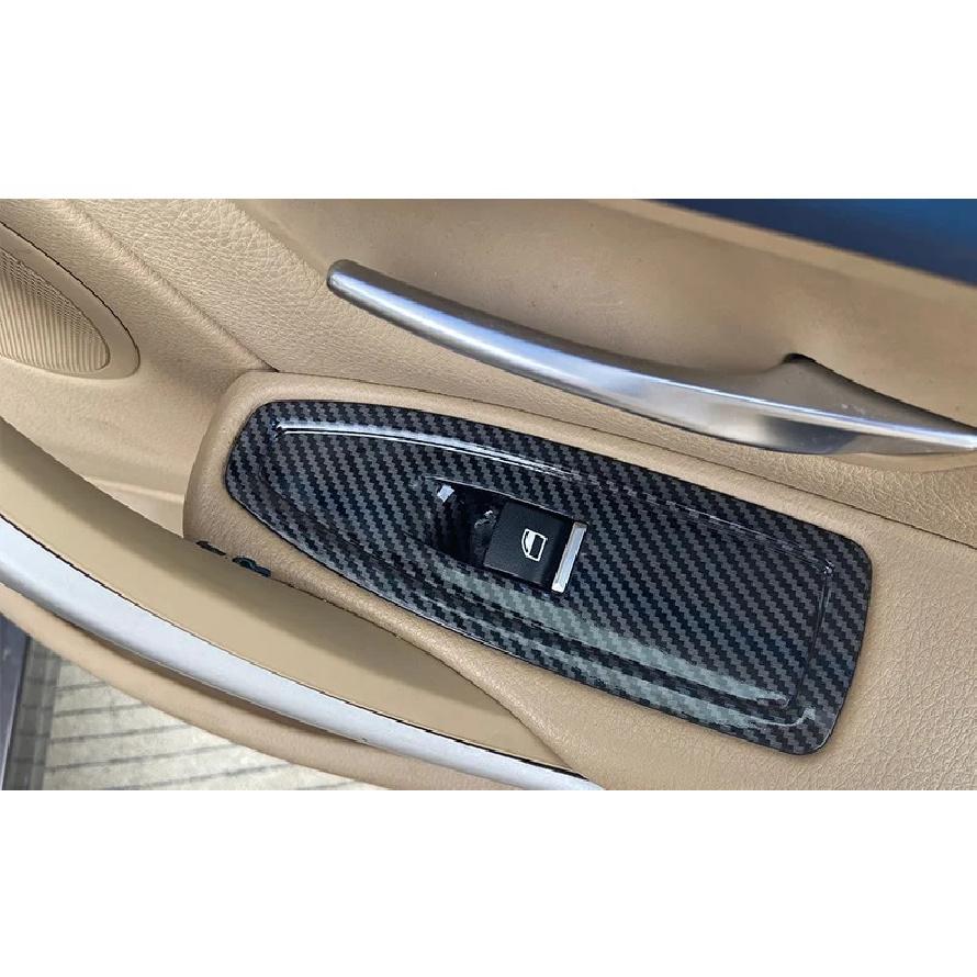 Sostituzione Pannello Interruttore Alzacristalli Porta Interna Auto Per BMW Serie 1 3 4 F20 F30 F31 F34 F35 F36 318 320 328 330 335