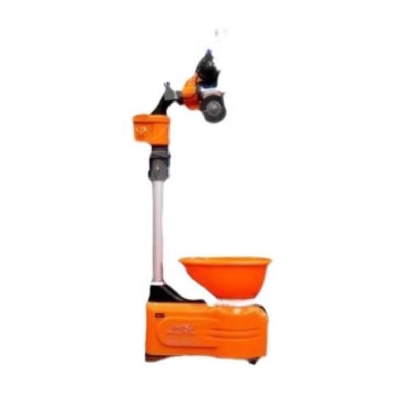 Double Fish DF-G8 Table Tennis Robot