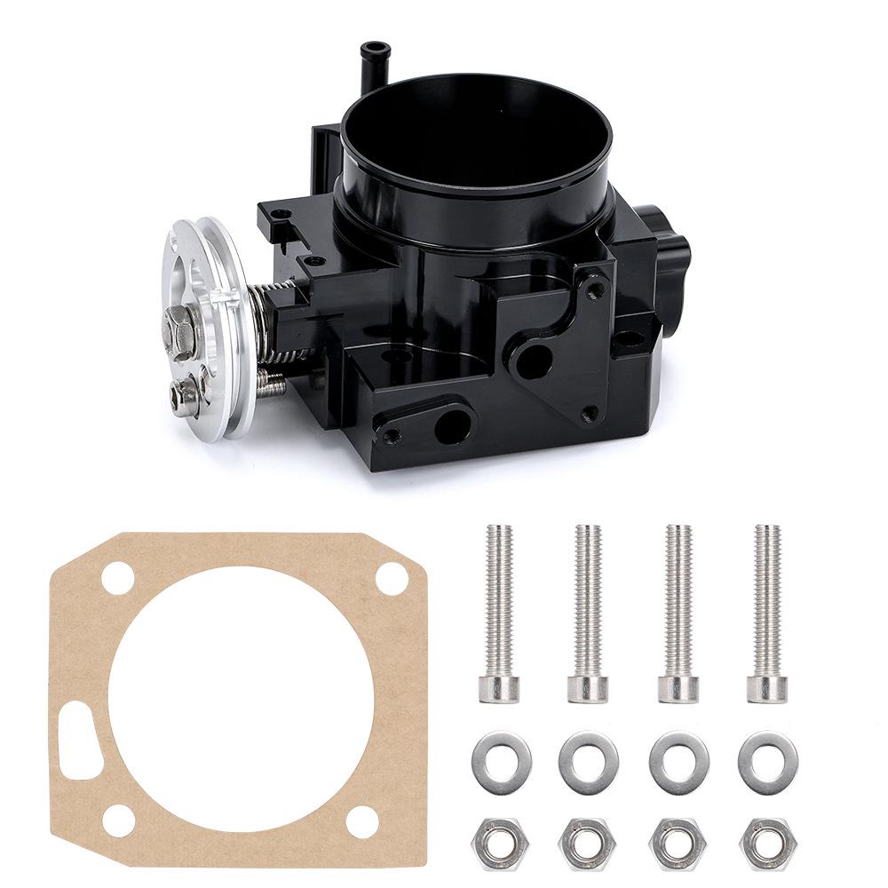 70MM Alloy Throttle Body & Valve for Honda K20/K20A