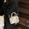 Handbag Women's New Fashion Versatile Messenger Bag Shoulder Bag