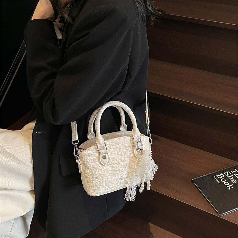 Handbag Women's New Fashion Versatile Messenger Bag Shoulder Bag