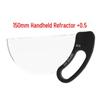 Lenzen en accessoires – Filters voor cameralenzen
