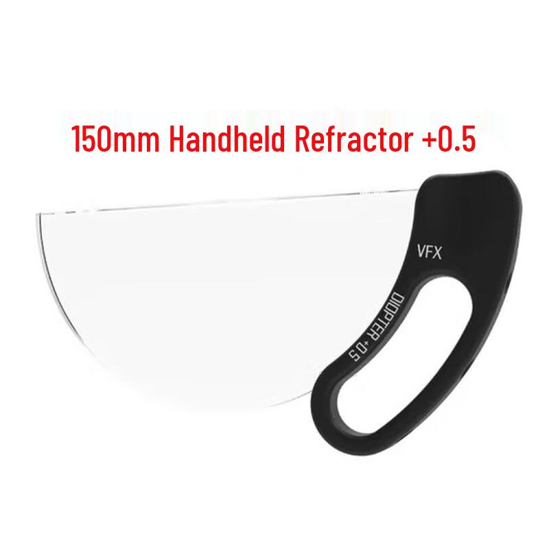 VFX 150mm Handheld Diopter Filter