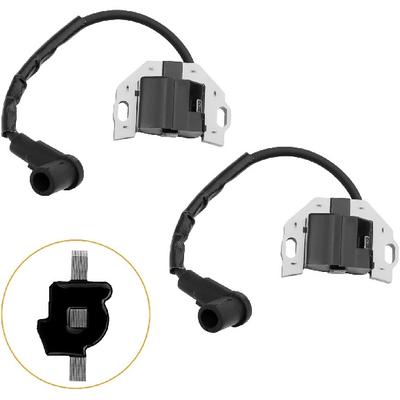 21171-0711 Ignition Coil Compatible With Kawasaki FX600V FX691V FX730V FX850V FX921V FS600V FS730V FR541V FR730V & More 21171-7042 21171-7047 (2