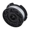 Compatible For 9 1m Reflex Spool and Line for GL420 GL550 GL570 Replacement Part for Maintaining Outdoor Tool Performance