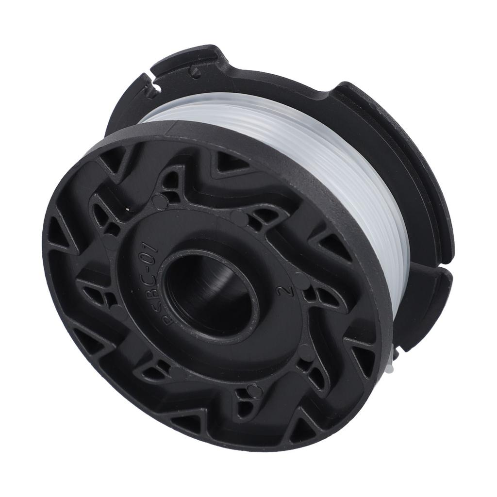 Compatible For 9 1m Reflex Spool and Line for GL420 GL550 GL570 Replacement Part for Maintaining Outdoor Tool Performance