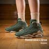 Air Jordan  Jordan MVP Galactic Jade Women Sneakers Green Sail Team-Gold FB9019-302