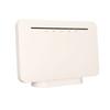 4G CPE Router 50 to 60Hz 300Mbps Wireless WiFi 4G Card Plug and Play Wireless Router for Mobile Phones Tablets AC