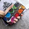 Watercolor Palette Painting Box Case For Motorola G Stylus 5G G Play G35 G45 G54 G24 G86 G04S E13 E14 E32 E32S